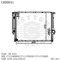 BMW U600941